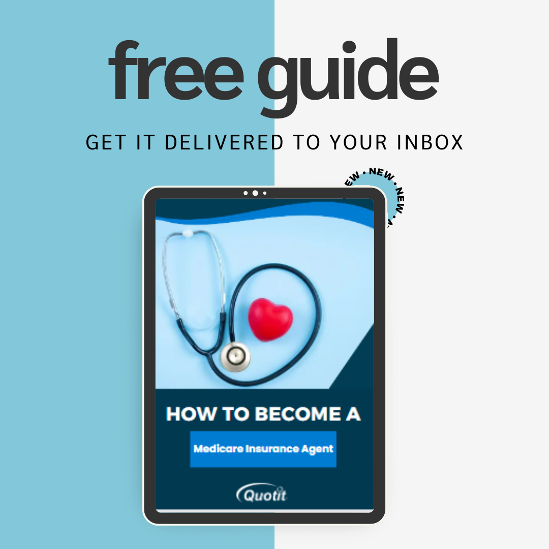 Guide How To Become A Medicare Agent